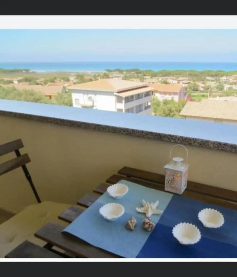 Casa Vacanza Sa Petra Ruja B Siniscola