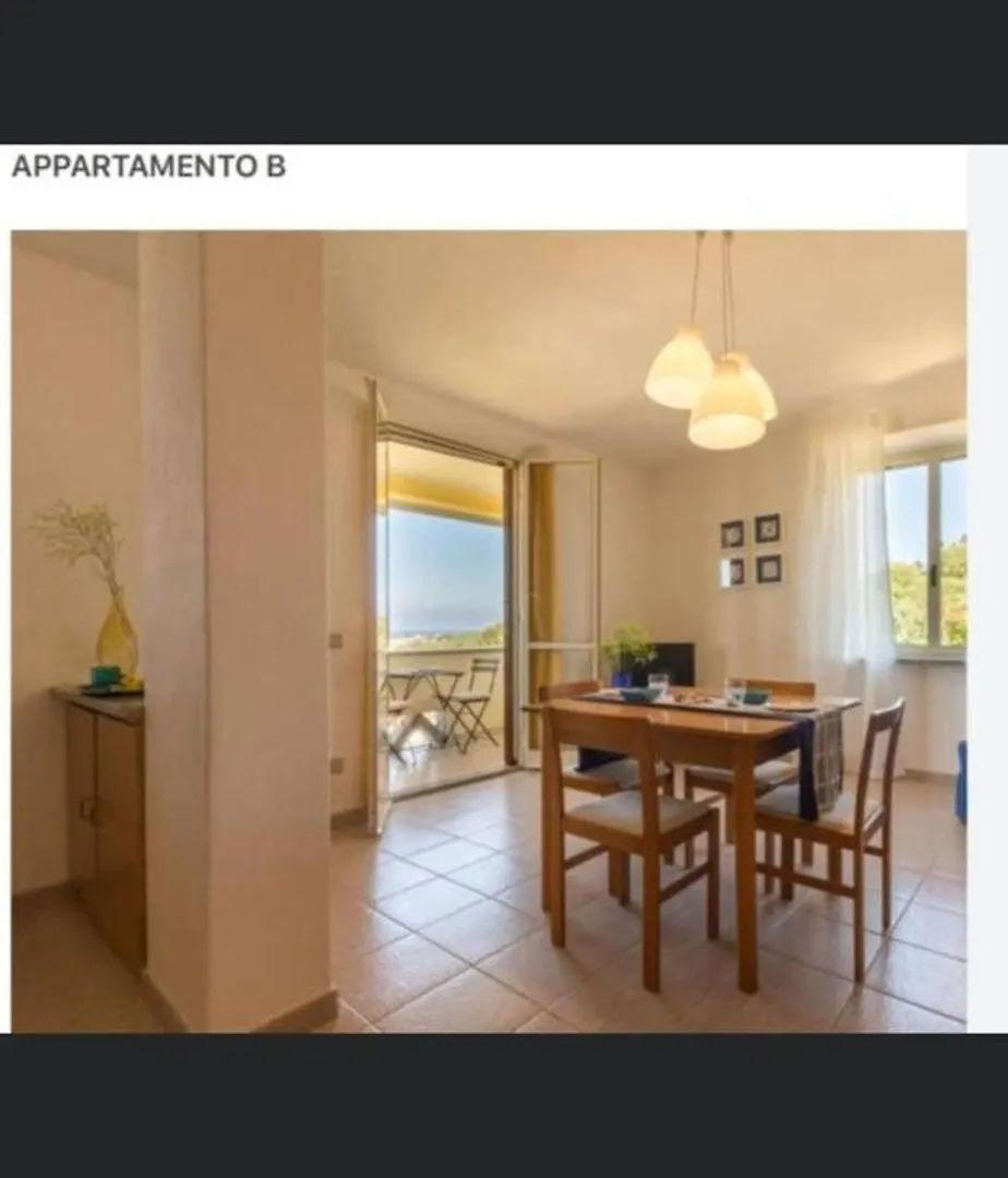 Hébergement de vacances Casa Vacanza Sa Petra Ruja B Siniscola Italie