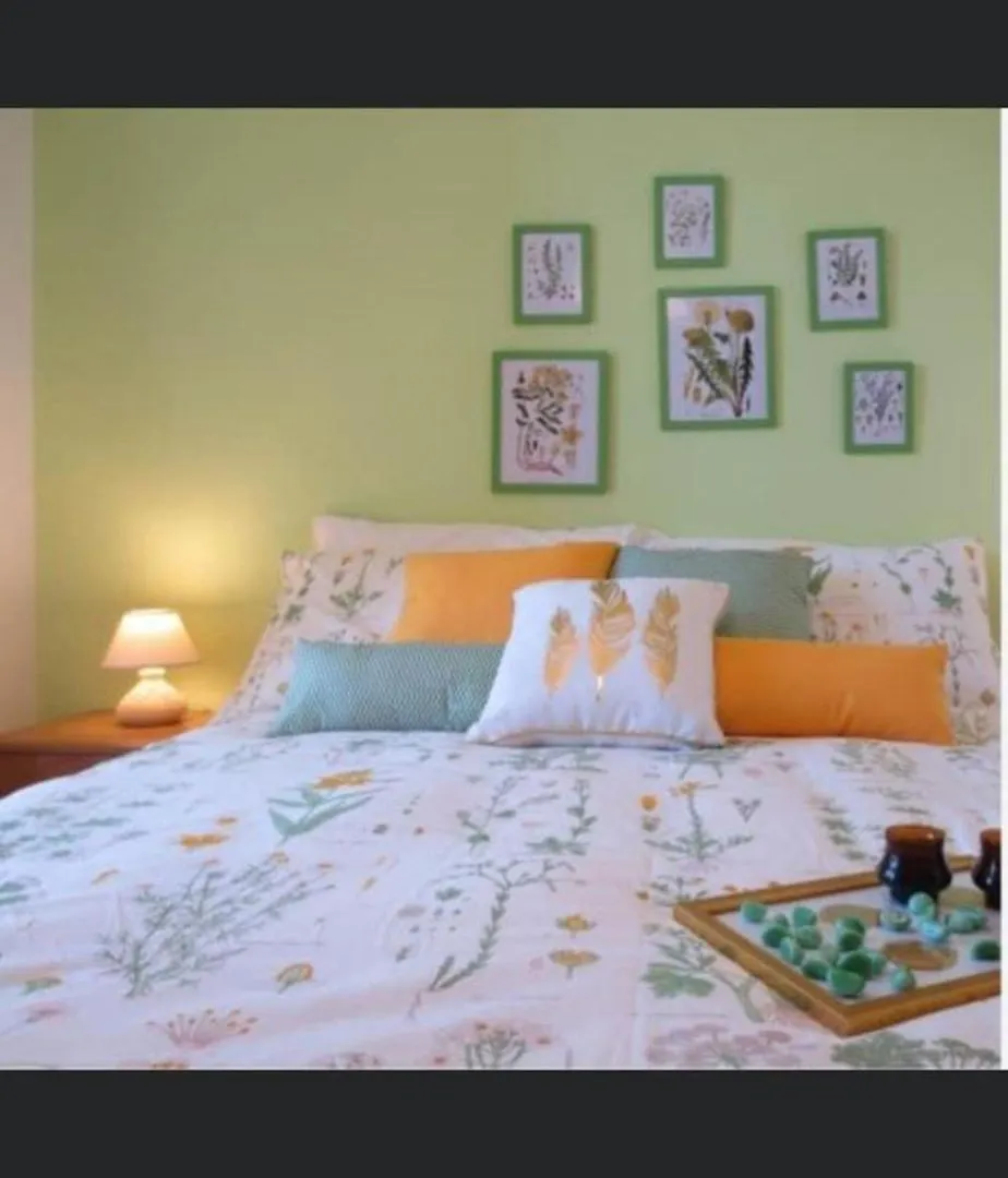 Casa Vacanza Sa Petra Ruja B Siniscola
