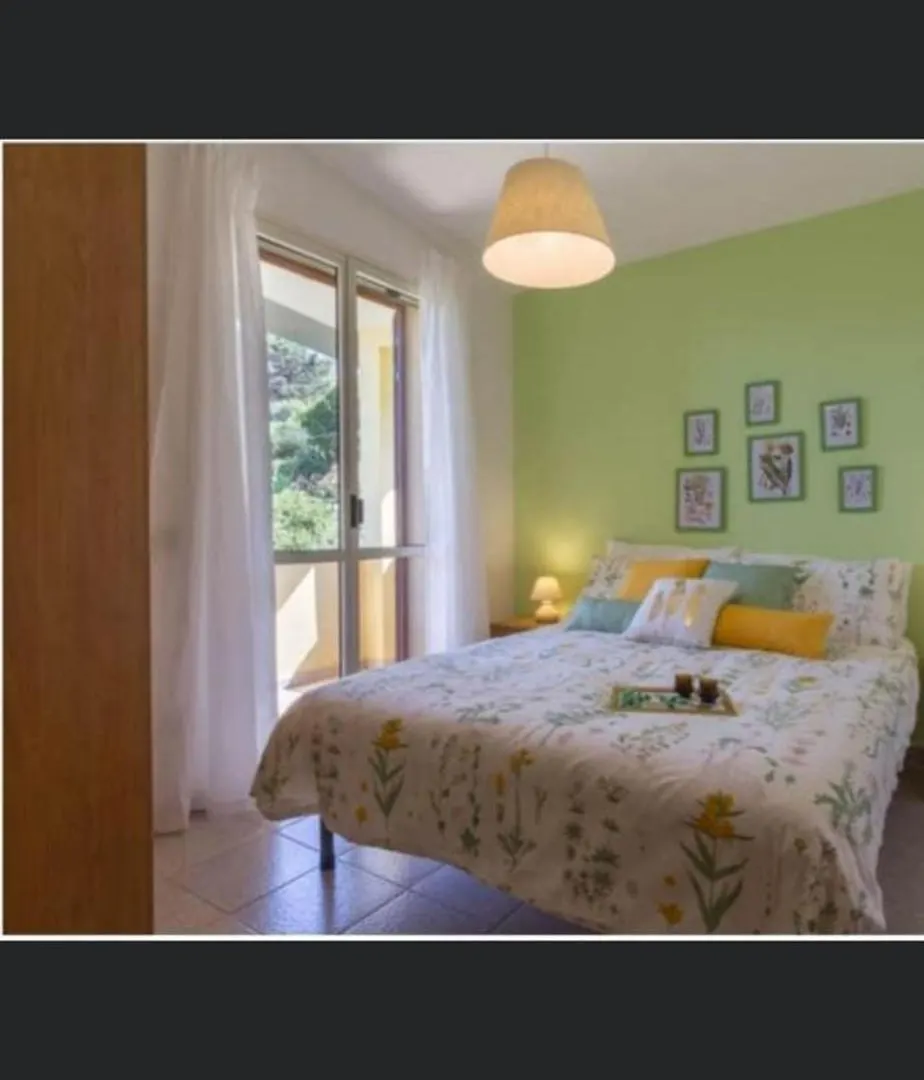 Casa Vacanza Sa Petra Ruja B Siniscola 0*,